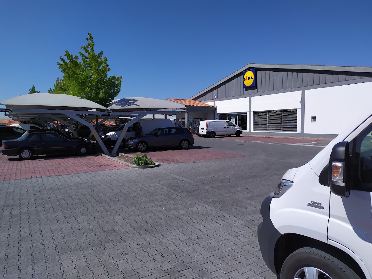 Retail Park Quinta do Caneiro foto 10