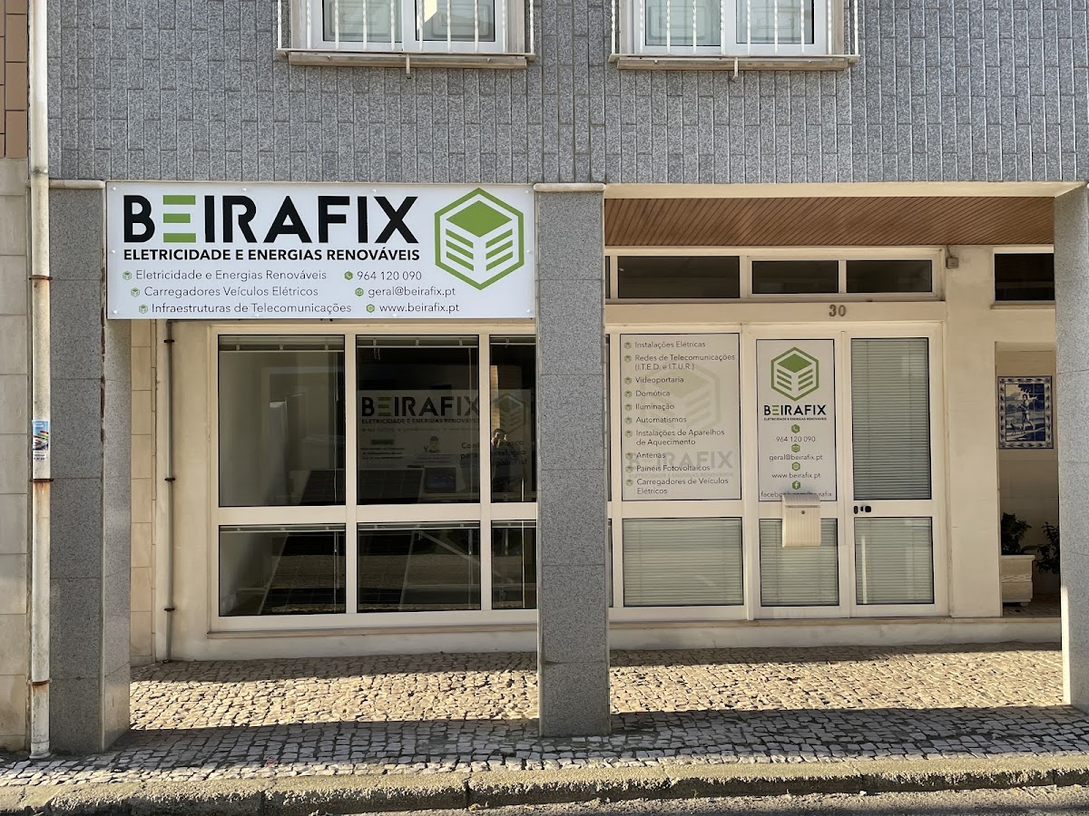 Beirafix, Lda foto 1