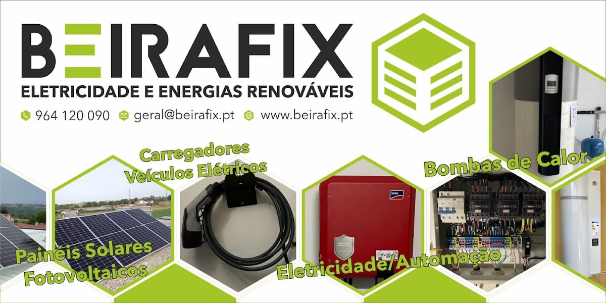 Beirafix, Lda foto 2