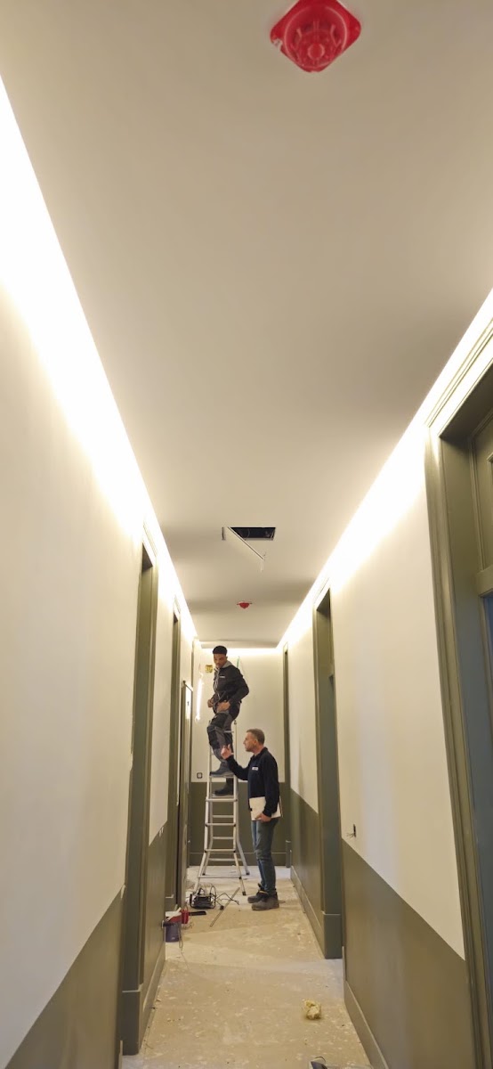 BM - Pladur e Remodelações foto 1