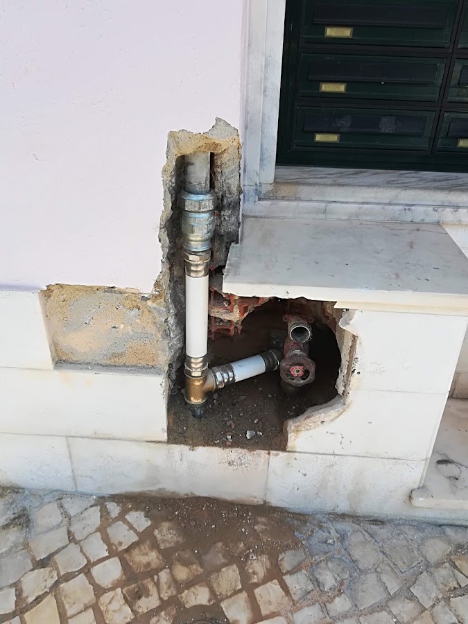 Arkad Reparações Domesticas Sintra foto 1
