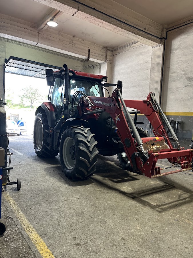 Soldalgarve-Soc. Comercial Equip. De Soldadura Do Algarve, Lda foto 3