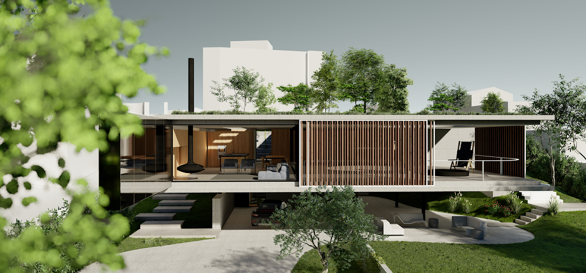 Paulo Martins Arquitectura &amp; Design foto 6