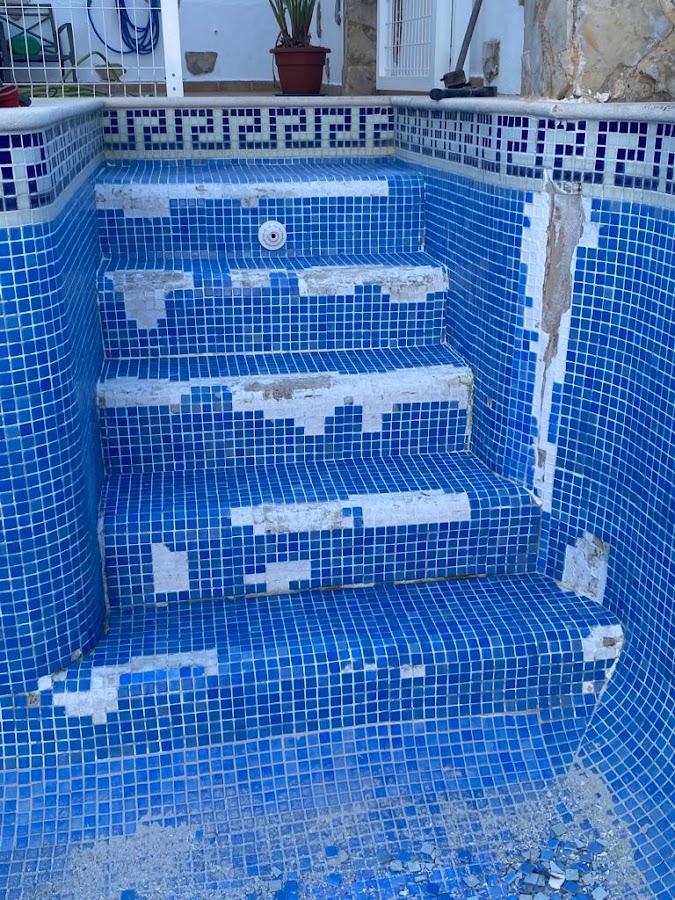 RENOPISCINAS foto 1