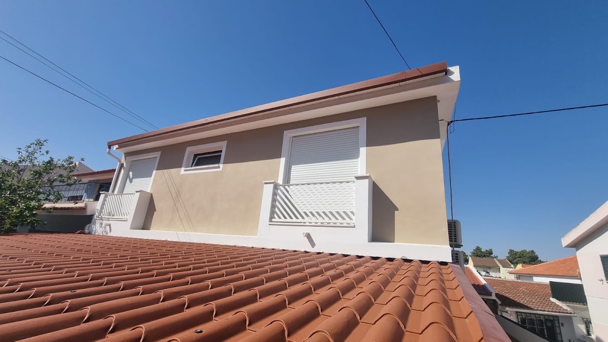 Soneghet Telhados e Remodelações foto 7