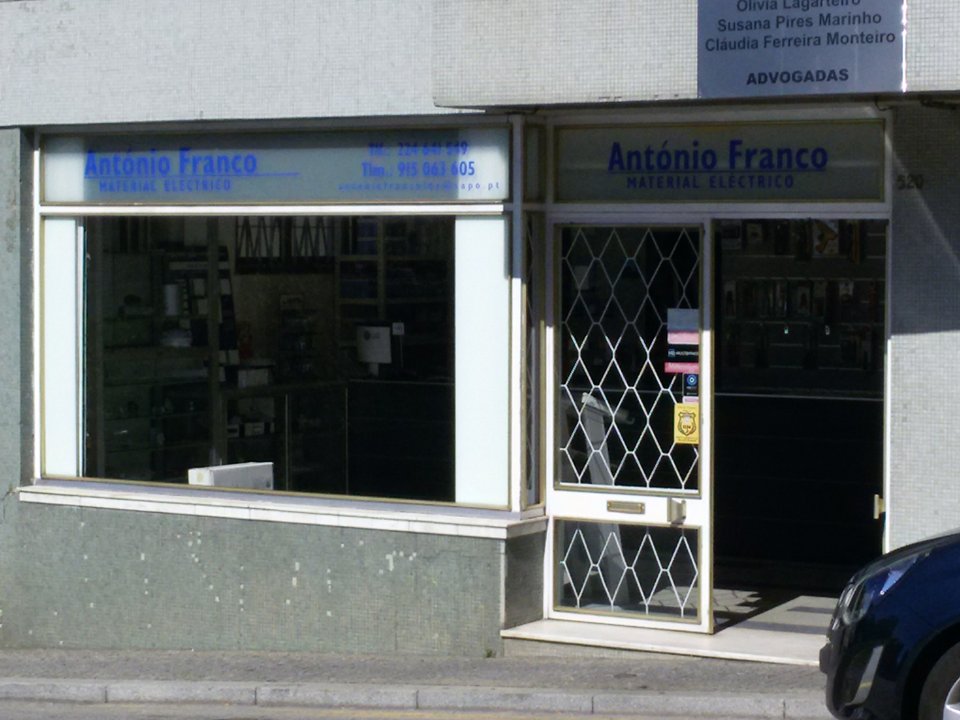António Franco Unipessoal, Lda. foto 3