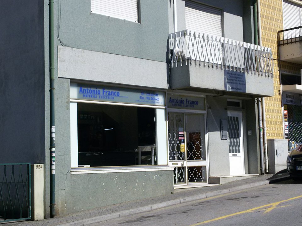 António Franco Unipessoal, Lda. foto 4