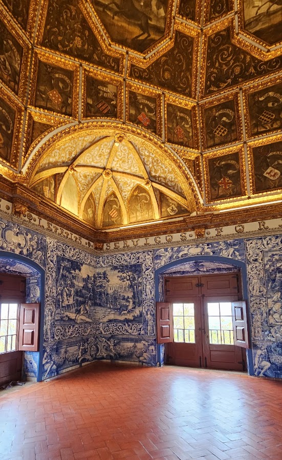 Centro histórico de Sintra foto 6