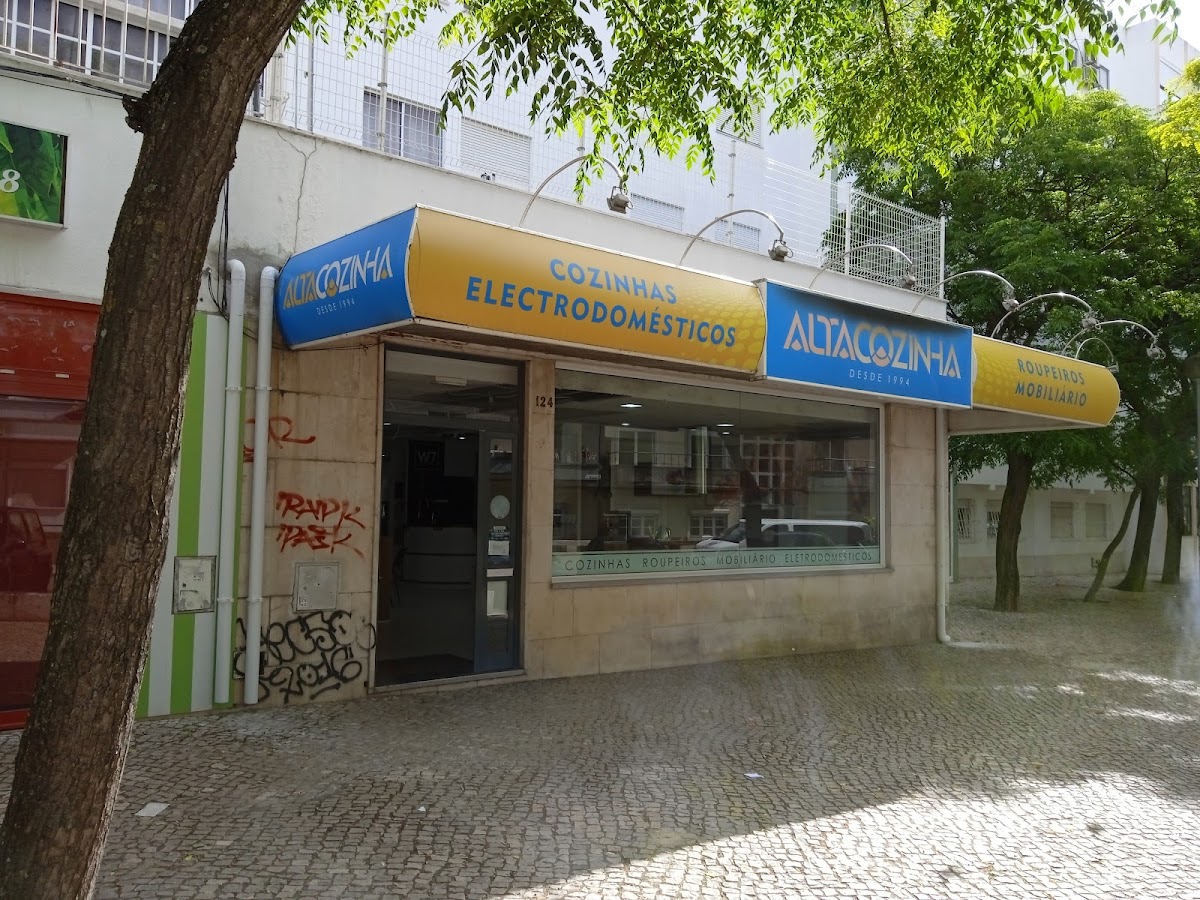 Alta Cozinha - Mobiliário e Decoração foto 3