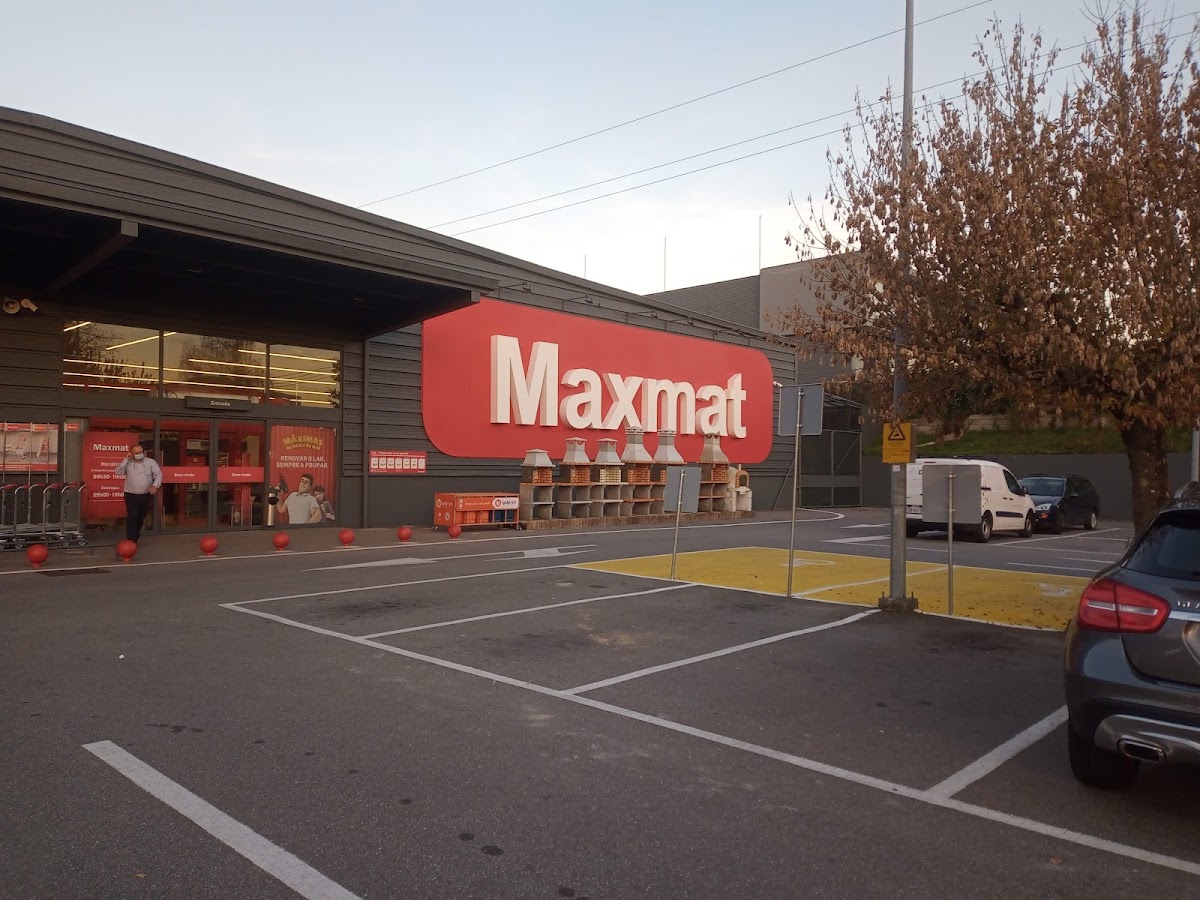 Maxmat foto 9
