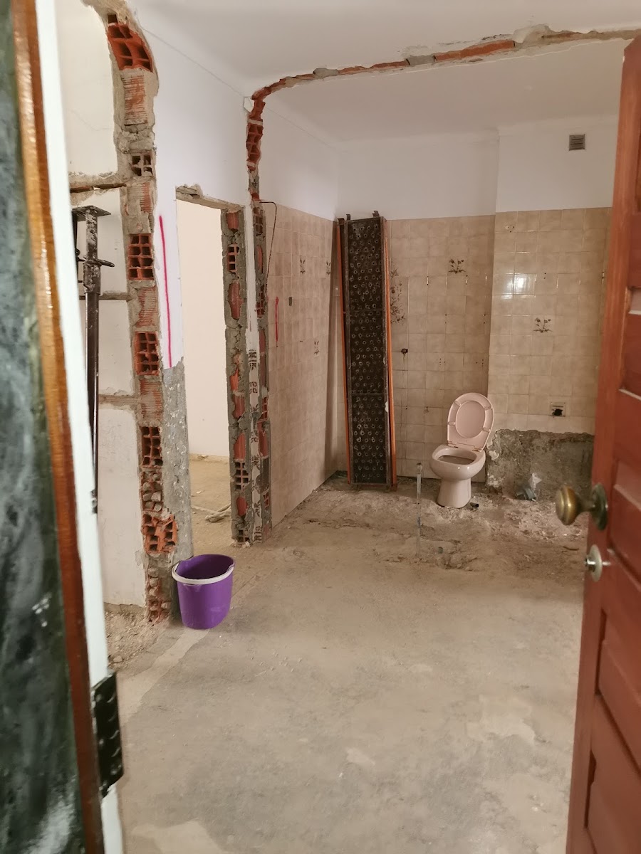 MFGil Construções lda foto 5