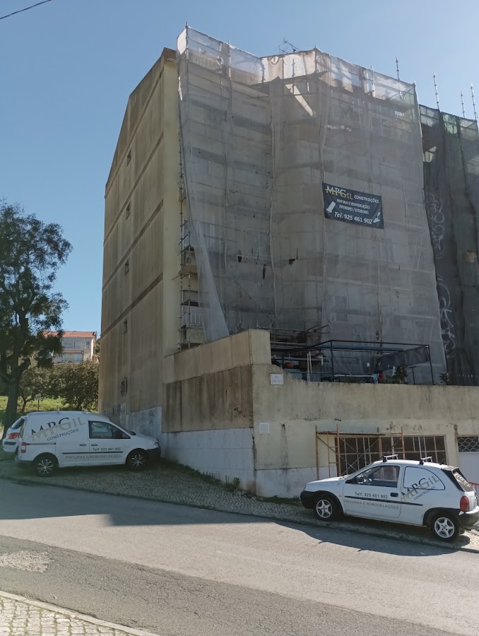 MFGil Construções lda foto 10