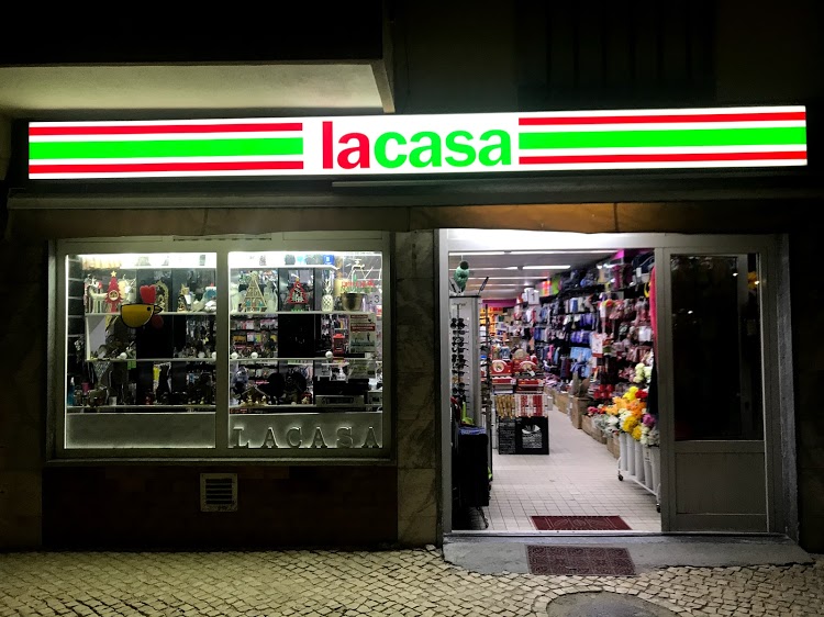 La Casa - Loja Garinha Gorda foto 5