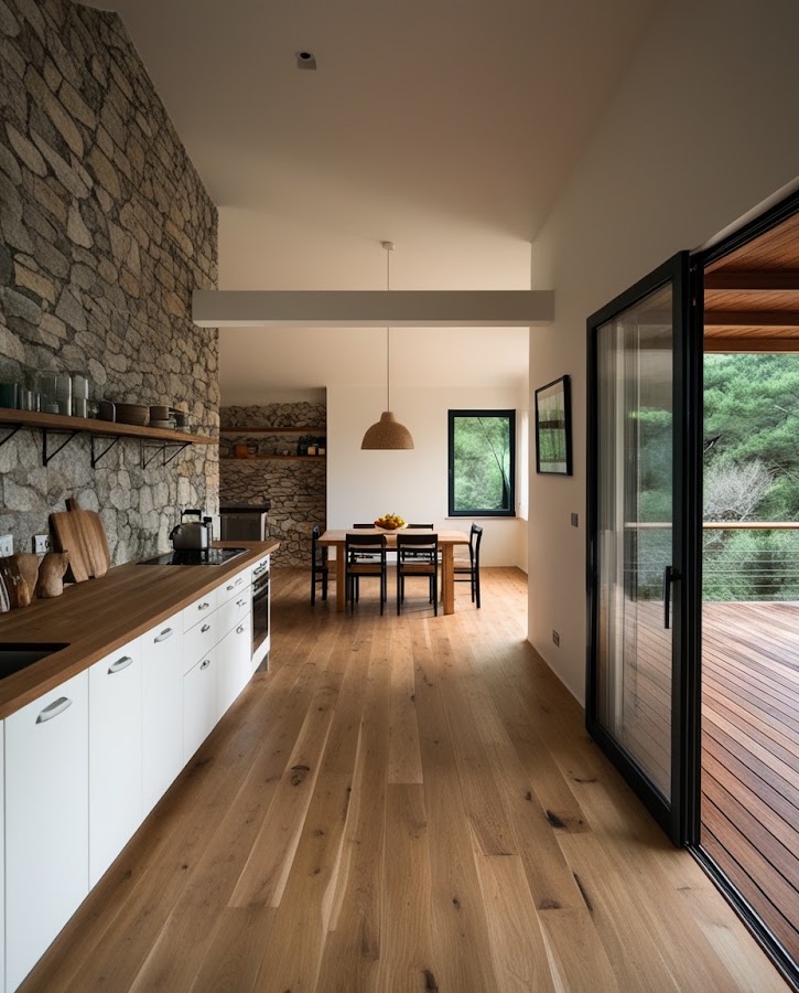 Colmea Arquitetura e Construções foto 3