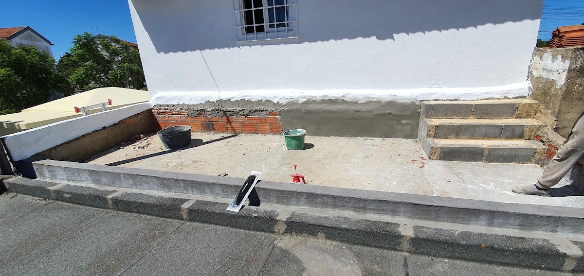 Irmãos na Obra - Projetos e Construção foto 9