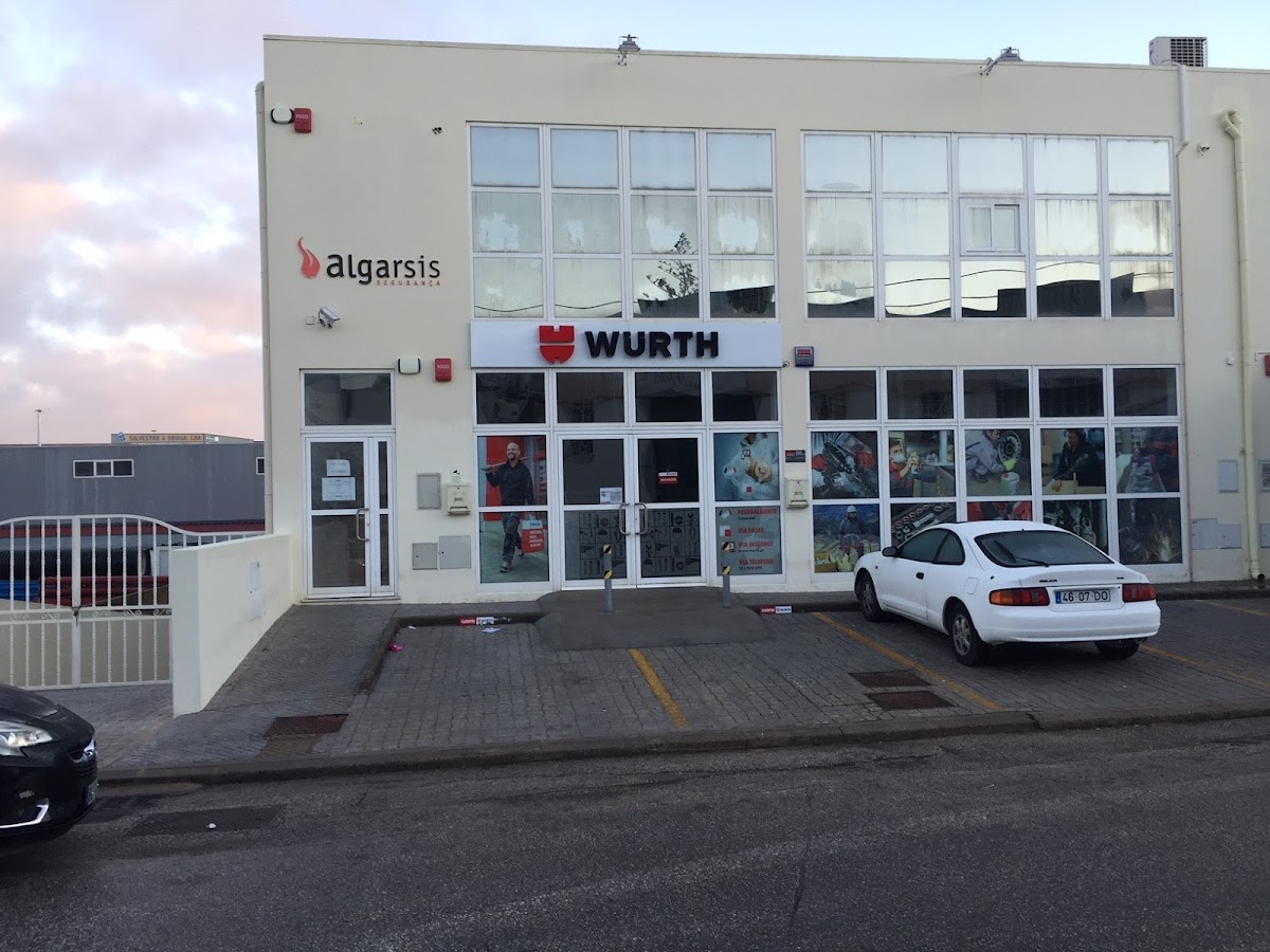 Würth Portugal - Portimão foto 1