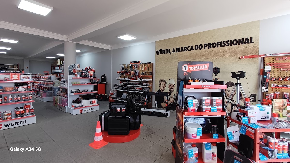 Würth Portugal - Portimão foto 2