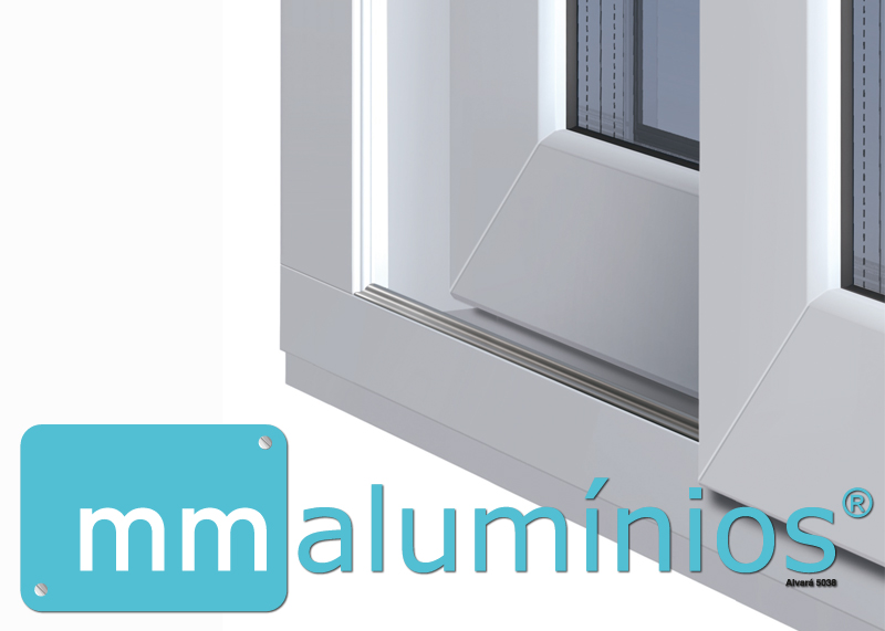 Janelas &amp; Portas Em PVC - MMAluminios Fabricante Oficial Kommerling foto 2