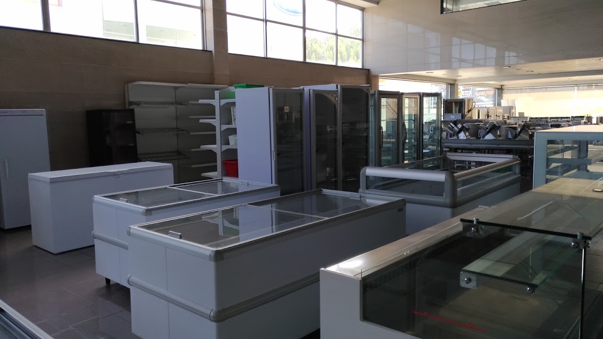 Novafrio - Indústria, Comércio e Refrigeração, Lda foto 1