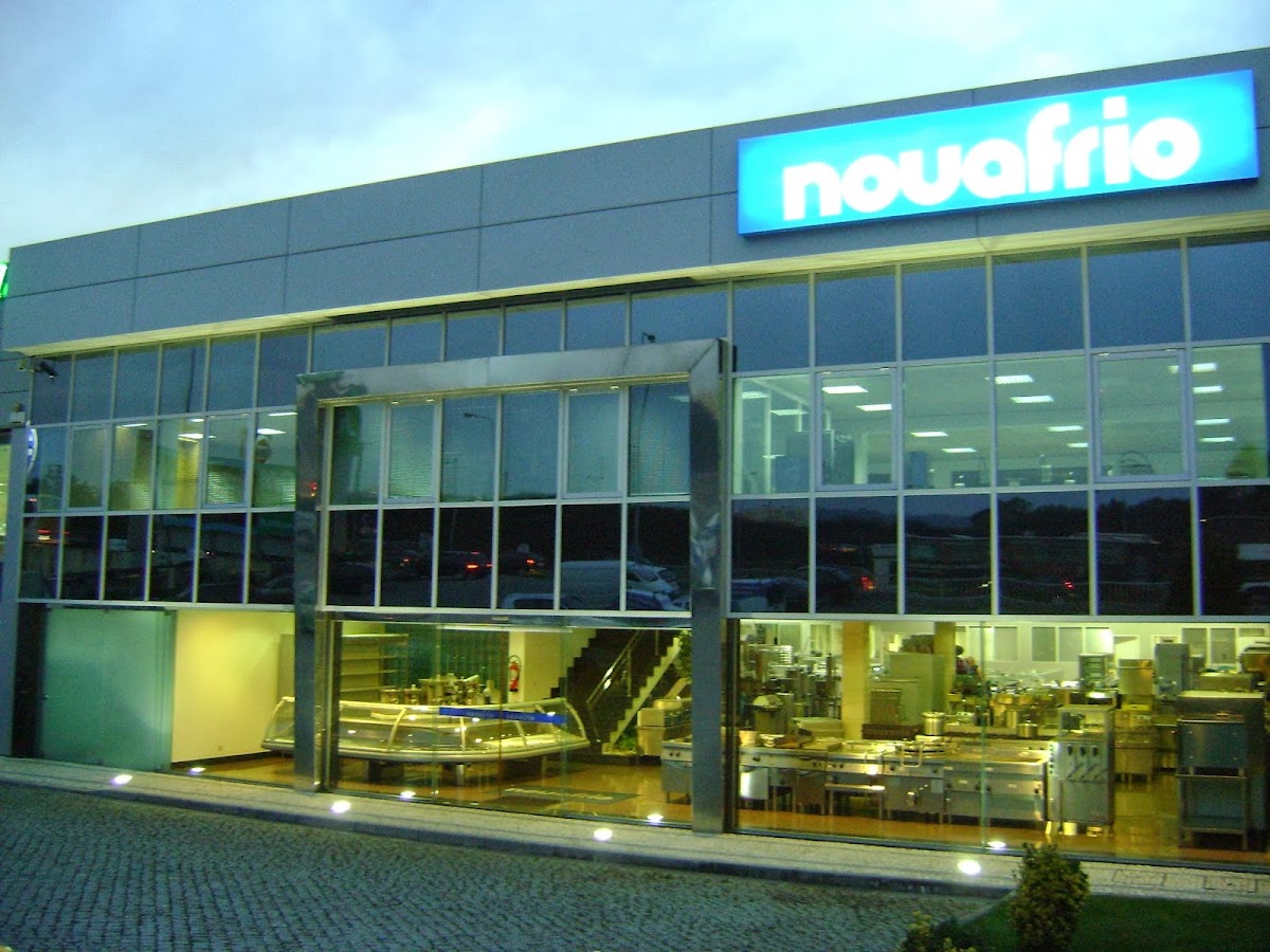 Novafrio - Indústria, Comércio e Refrigeração, Lda foto 2
