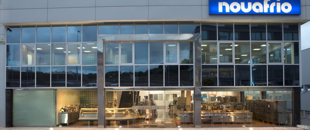 Novafrio - Indústria, Comércio e Refrigeração, Lda foto 4