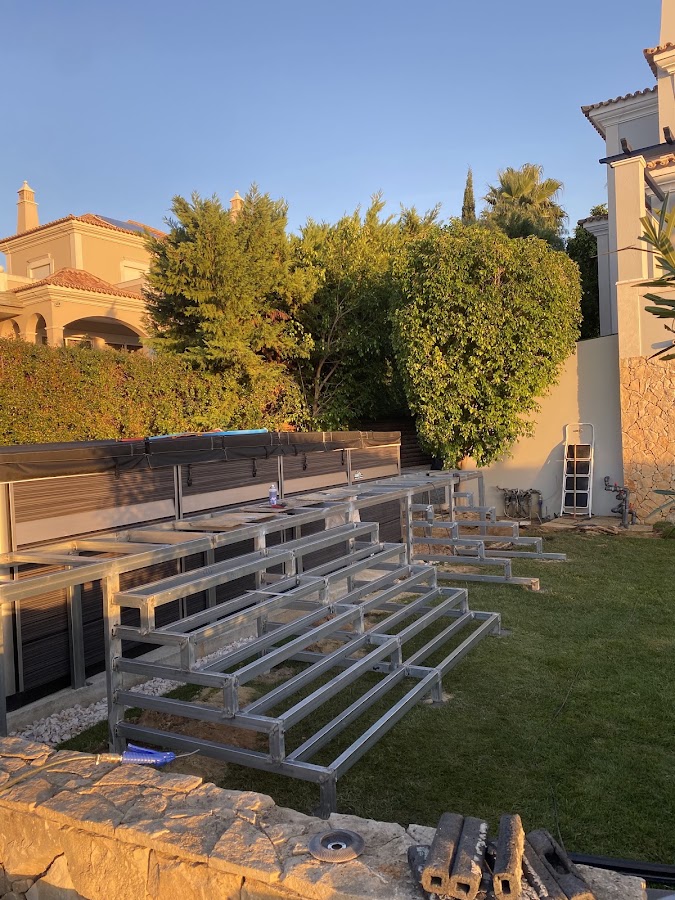 Serralharia Ioan Iurcea Ferro e Inox foto 2