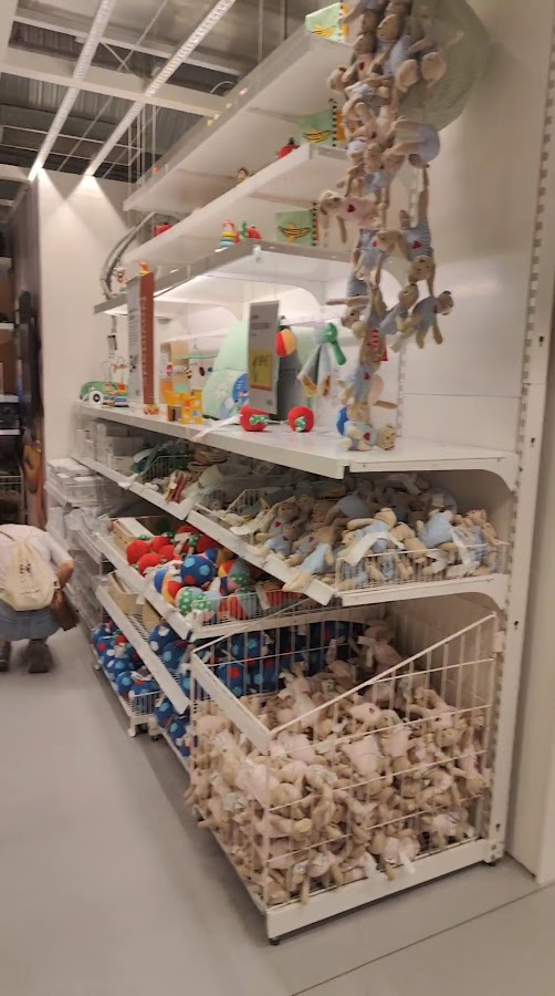 IKEA Alfragide - Loja Móveis e Decoração foto 2