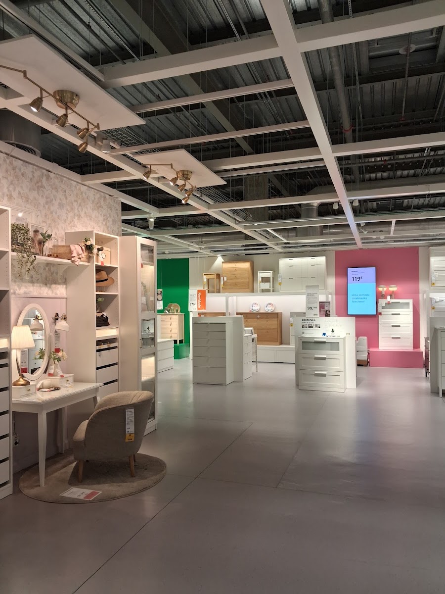 IKEA Alfragide - Loja Móveis e Decoração foto 5
