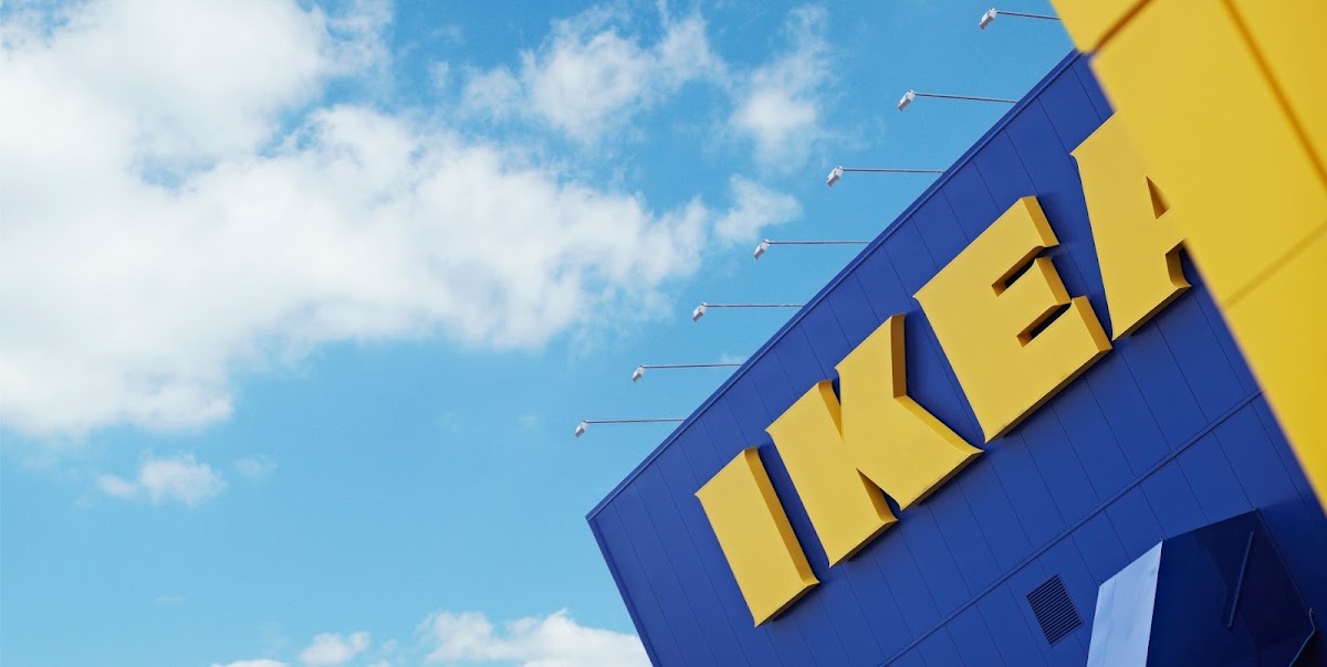 IKEA Alfragide - Loja Móveis e Decoração foto 7