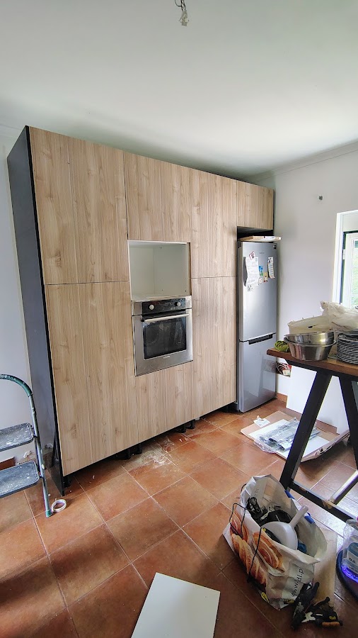 Remodelações João Raposo foto 1