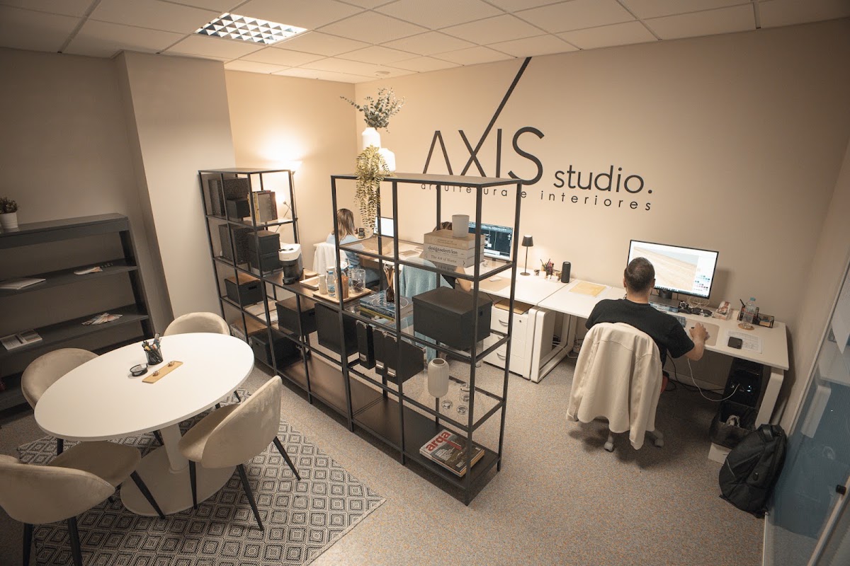 AXIS Studio Arquitetura Lda foto 3