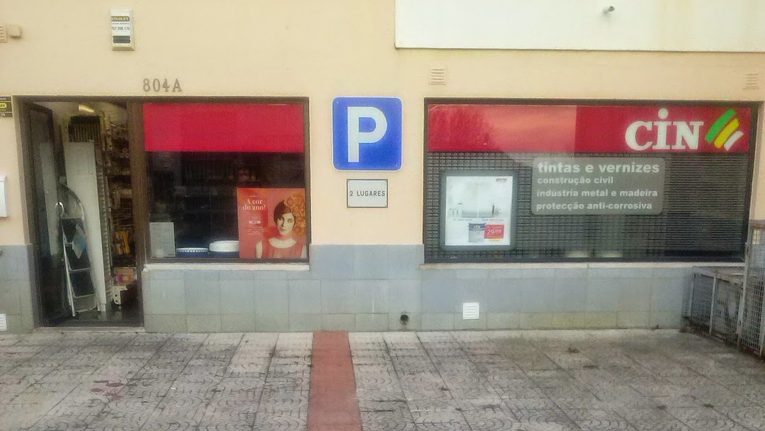 Tintas Robbialac - Cascais foto 2
