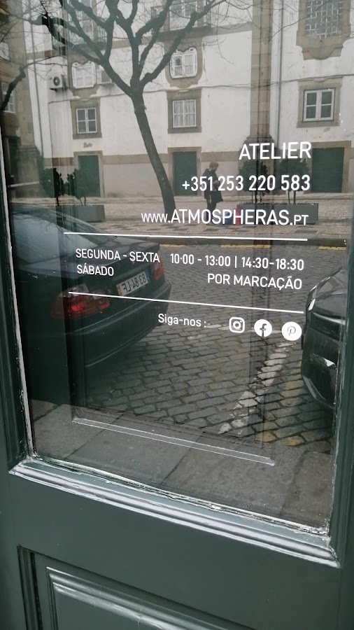 Atmospheras interiores foto 6