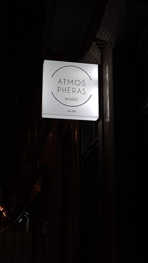Atmospheras interiores foto 10