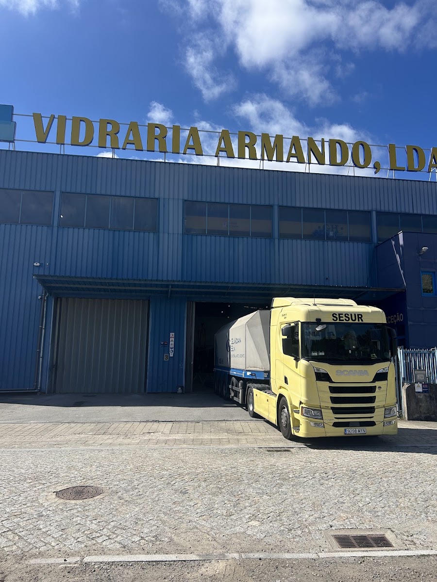 Vidraria Armando Lda foto 2