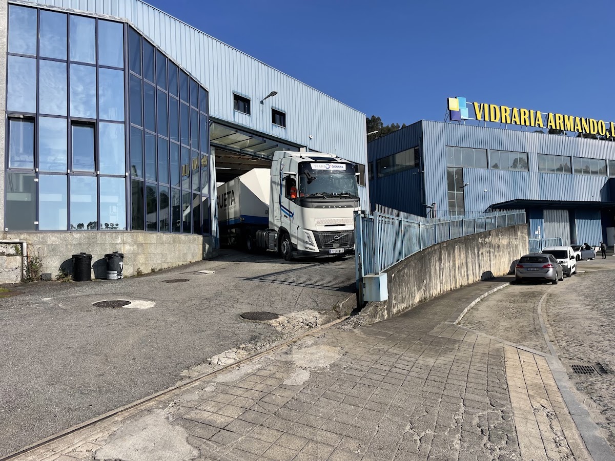 Vidraria Armando Lda foto 3