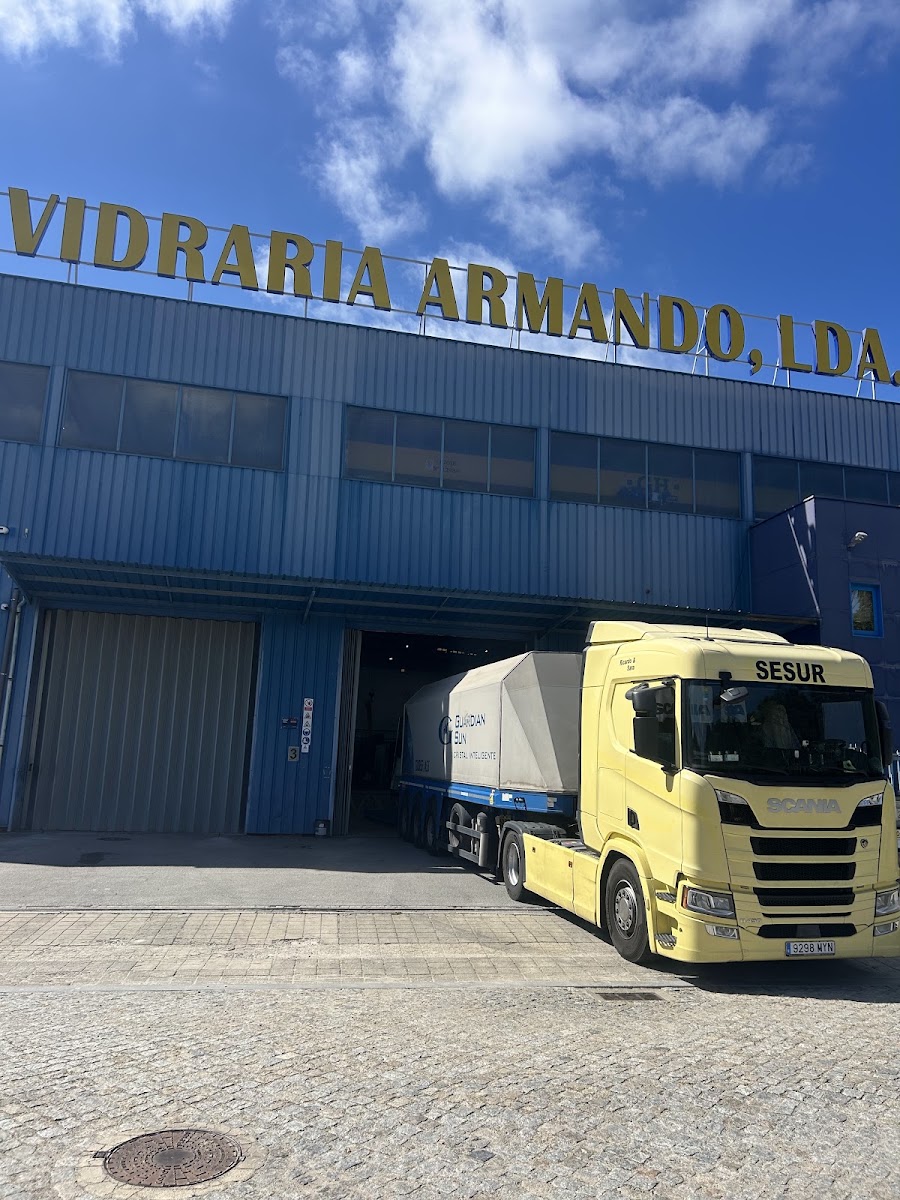 Vidraria Armando Lda foto 7
