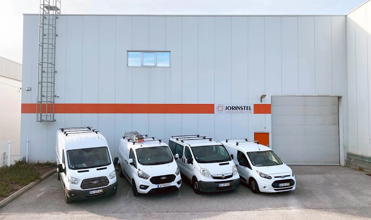 Jorinstel - Instalações Elétricas e Serviços de Energia foto 3