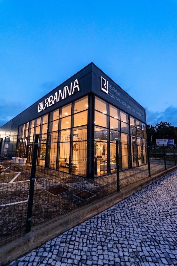 URBANNA By Carmo&amp;Pacheco foto 2