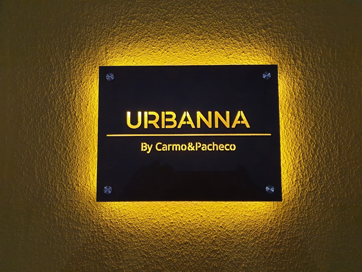 URBANNA By Carmo&amp;Pacheco foto 8