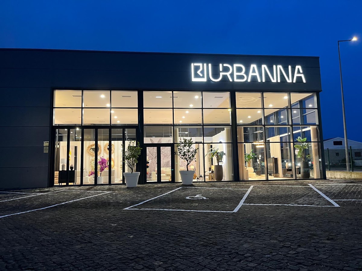 URBANNA By Carmo&amp;Pacheco foto 9