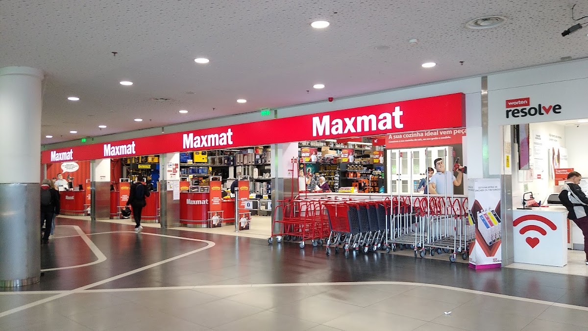 Maxmat foto 6
