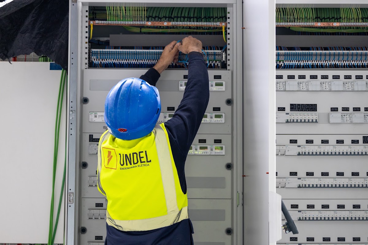 Undel - Engenharia Elétrica, Lda. foto 2