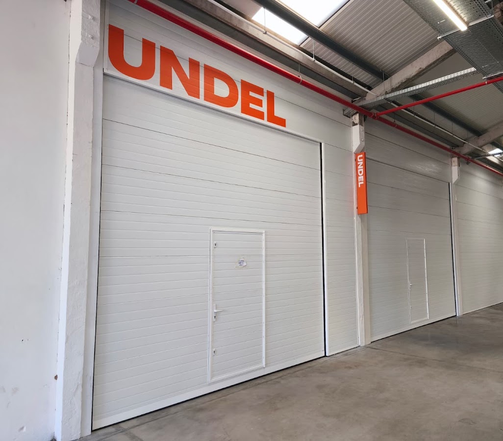 Undel - Engenharia Elétrica, Lda. foto 3