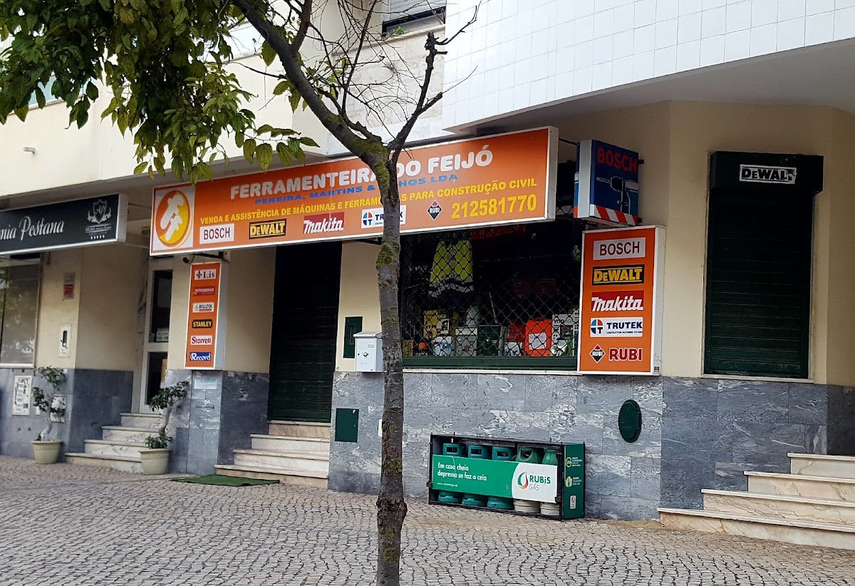 FERRAMENTEIRA DO FEIJÓ foto 2