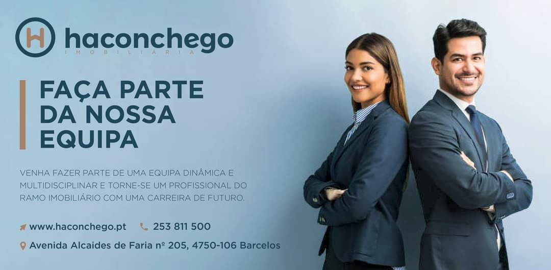 Haconchego Imobiliária foto 2