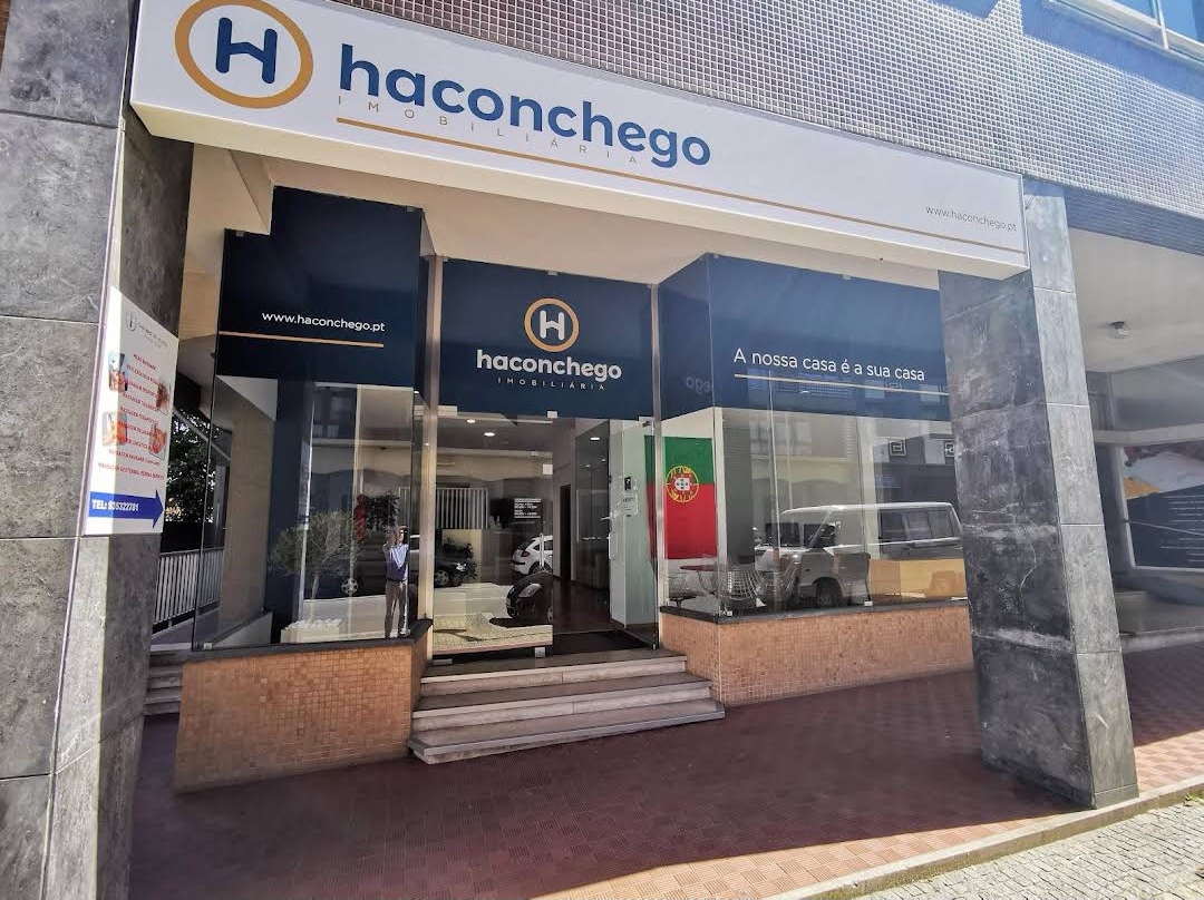 Haconchego Imobiliária foto 6