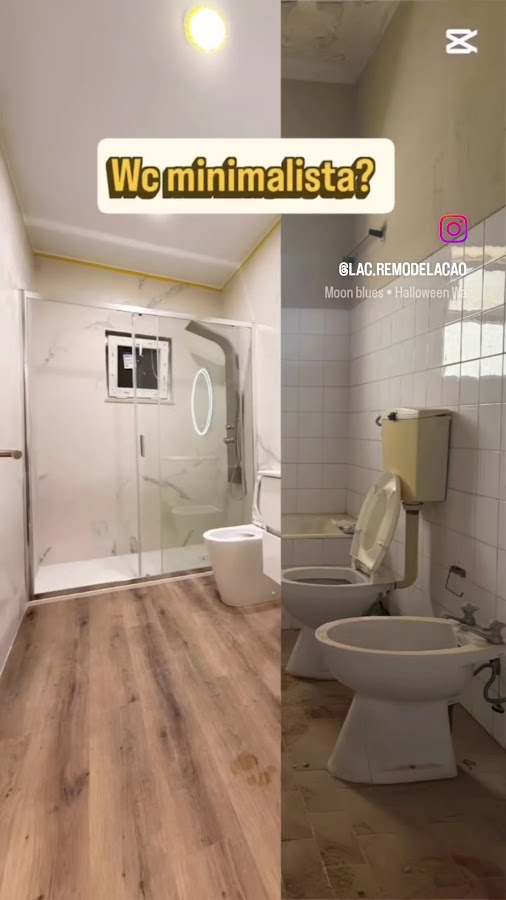 LAC - Remodelação e Pintura em geral foto 3