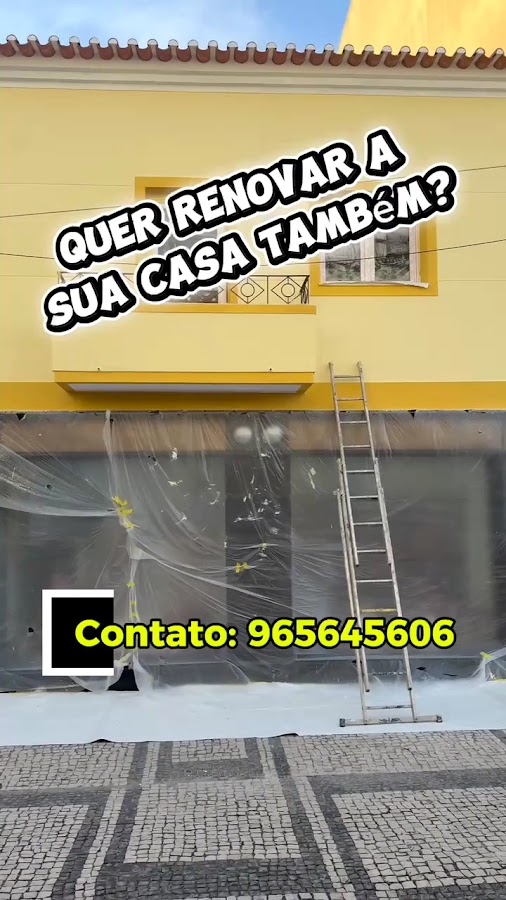 LAC - Remodelação e Pintura em geral foto 9