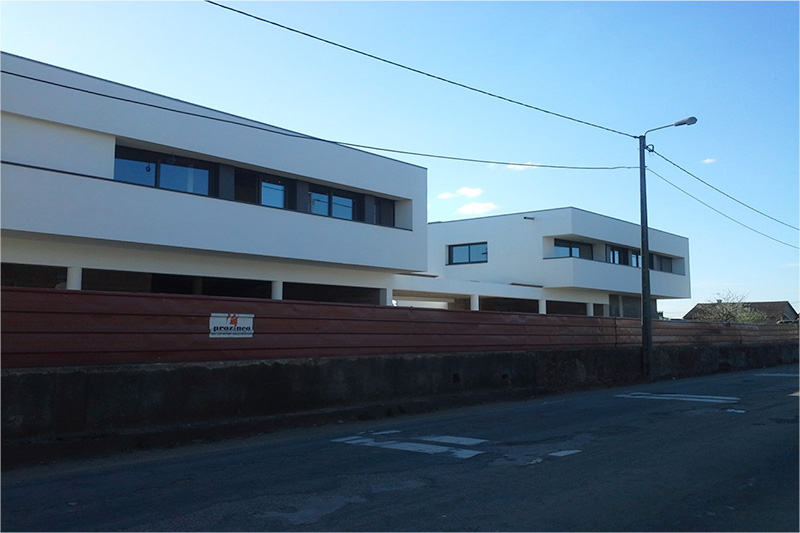 Serralharia Matos - Caixilharia de Alumínio e PVC foto 3